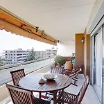 Appartement Nice , Terrasse Panoramique Mer