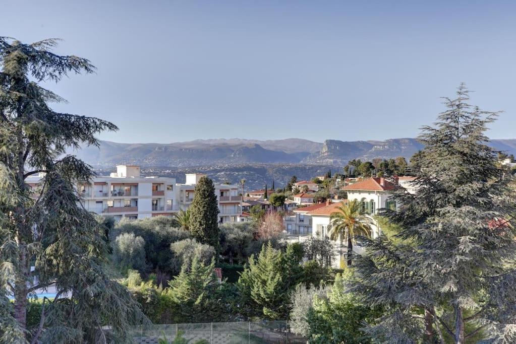 , Terrasse Panoramique * Nizza